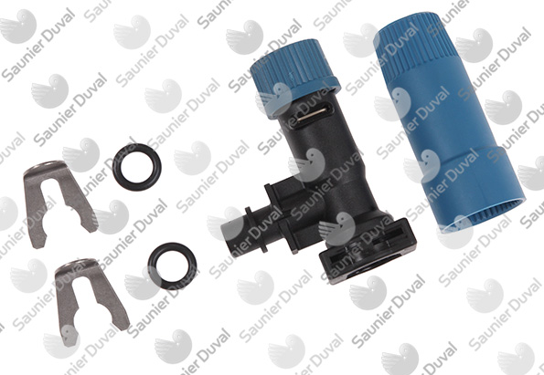 SAUNIER DUVAL  S1007000